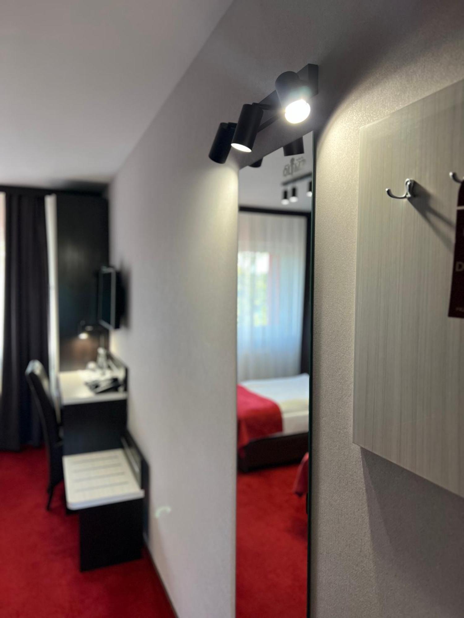 Hotel Olimp Прудник Экстерьер фото