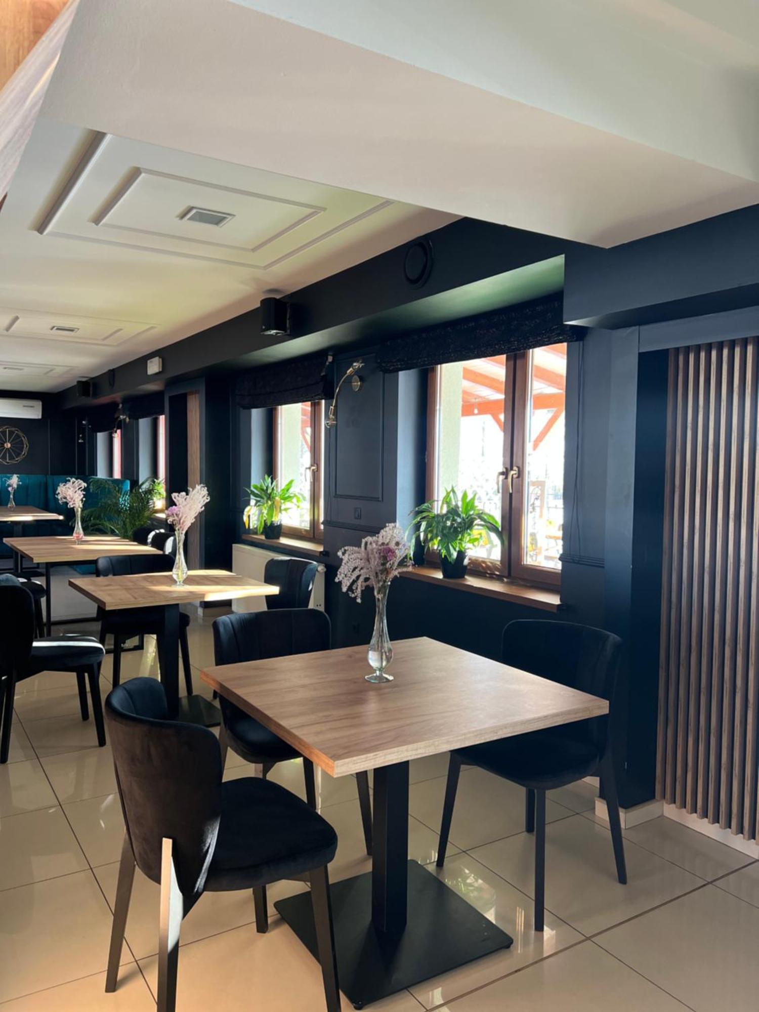 Hotel Olimp Прудник Экстерьер фото